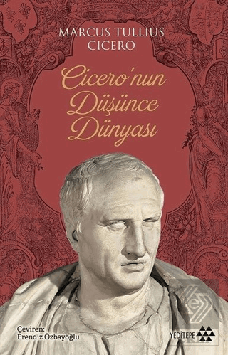 Cicero\'nun Düşünce Dünyası