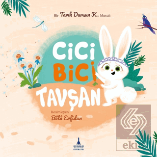 Cici Bici Tavşan