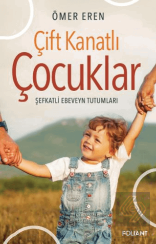 Çift Kanatlı Çocuklar