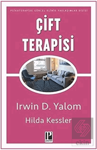 Çift Terapisi