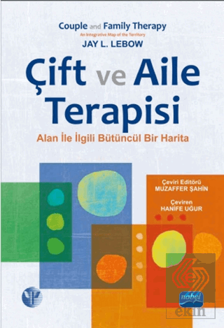 Çift ve Aile Terapisi