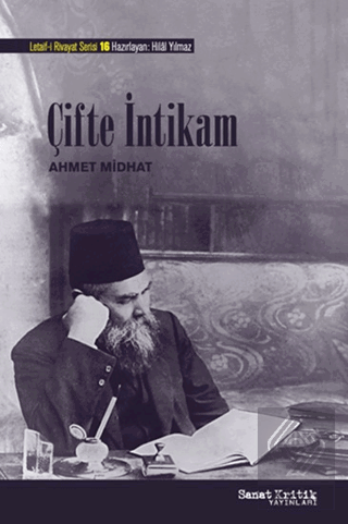 Çifte İntikam