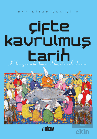 Çifte Kavrulmuş Tarih