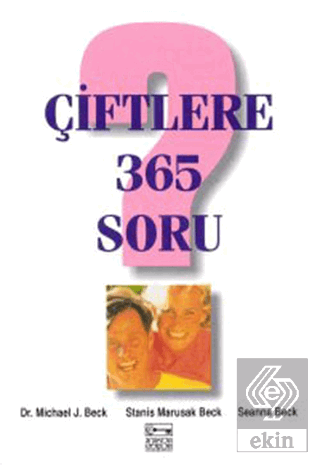 Çiftlere 365 Soru