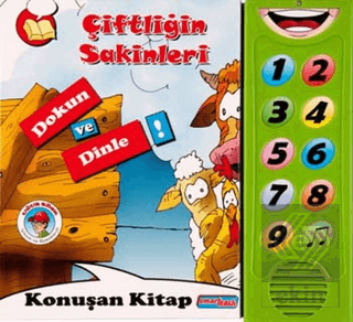 Çiftliğin Sakinleri