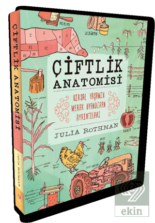 Çiftlik Anatomisi