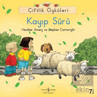 Çiftlik Öyküleri - Kayıp Sürü