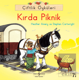 Çiftlik Öyküleri - Kırda Piknik