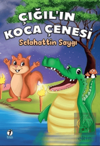 Çığıl\'ın Koca Çenesi