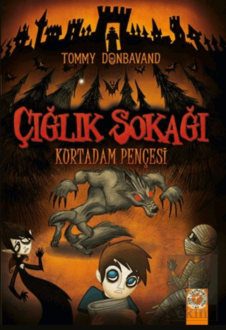 Çığlık Sokağı: Kurtadam Pençesi