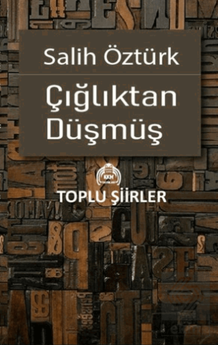 Çığlıktan Düşmüş