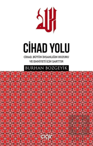 Cihad Yolu