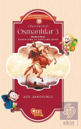 Cihan Devleti Osmanlılar 3