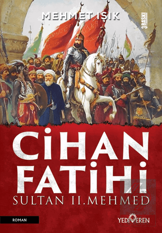 Cihan Fatihi Sultan II. Mehmed