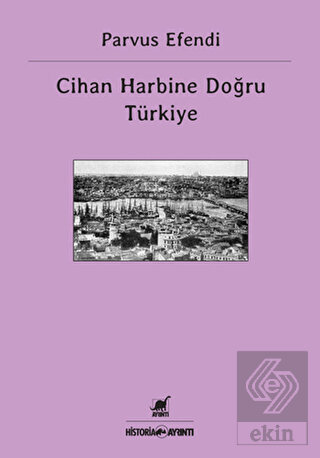 Cihan Harbine Doğru Türkiye