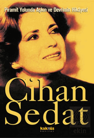 Cihan Sedat