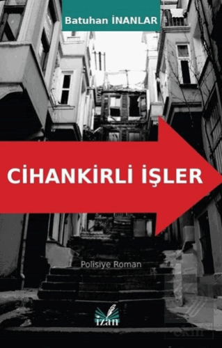 Cihankirli İşler