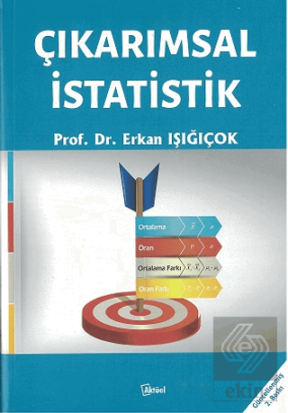 Çıkarımsal İstatistik