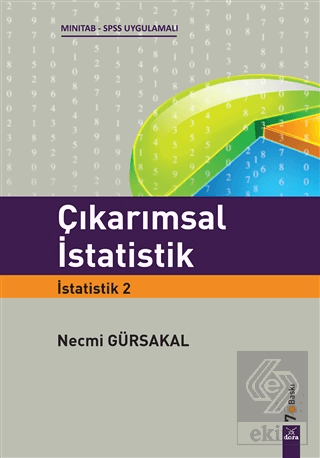 Çıkarımsal İstatistik - İstatistik 2