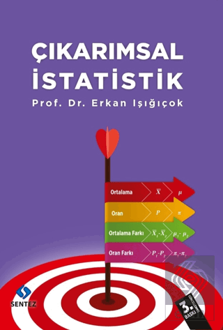 Çıkarımsal İstatistik