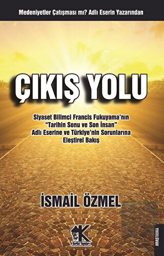 Çıkış Yolu