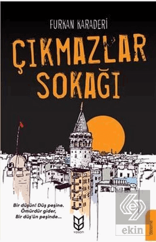 Çıkmazlar Sokağı