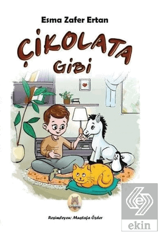 Çikolata Gibi