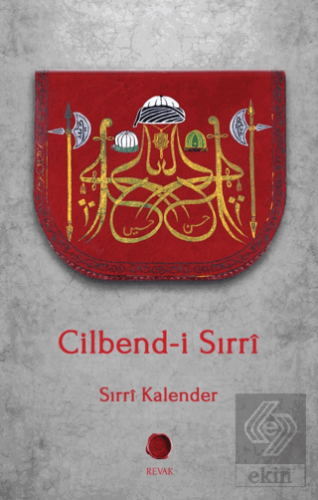 Cilbend-i Sırri