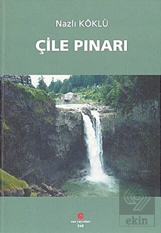 Çile Pınarı