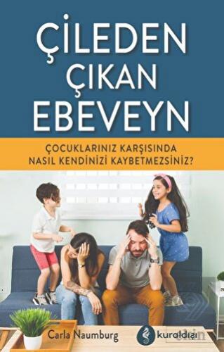 Çileden Çıkan Ebeveyn