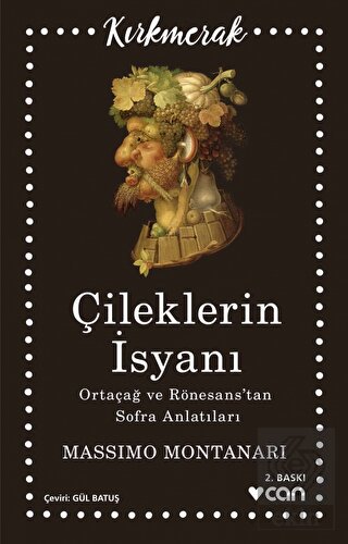 Çileklerin İsyanı