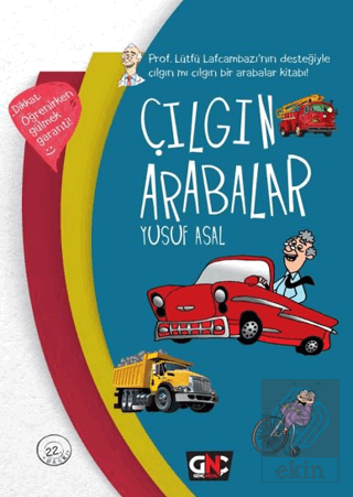 Çılgın Arabalar