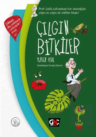 Çılgın Bitkiler