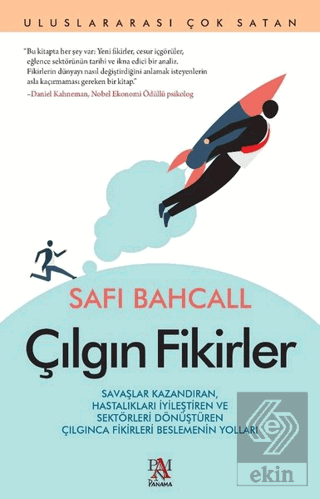 Çılgın Fikirler