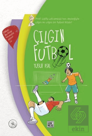 Çılgın Futbol