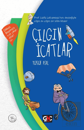 Çılgın İcatlar