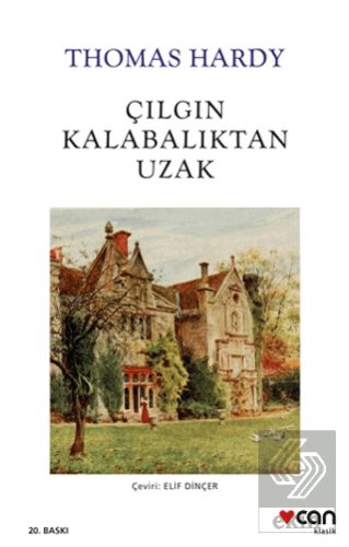 Çılgın Kalabalıktan Uzak