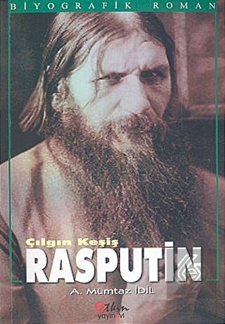 Çılgın Keşiş Rasputin