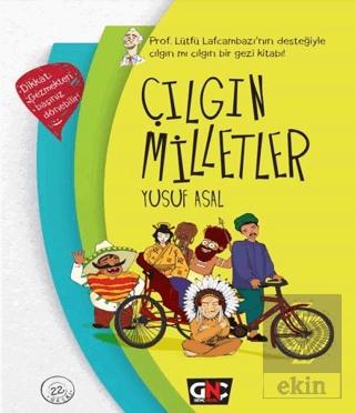 Çılgın Miletler