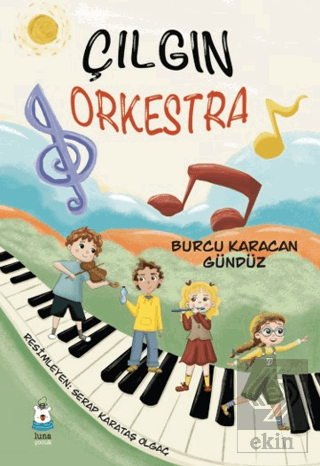 Çılgın Orkestra