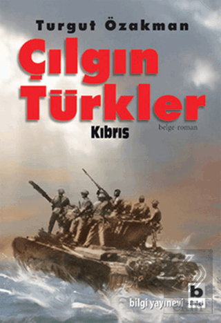 Çılgın Türkler - Kıbrıs