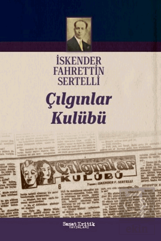 Çılgınlar Kulübü