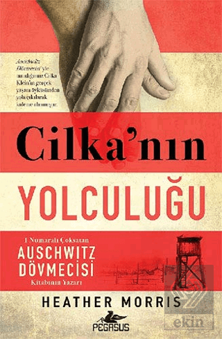 Cilka'nın Yolculuğu