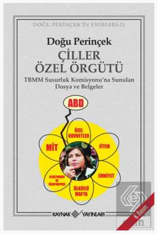 Çiller Özel Örgütü