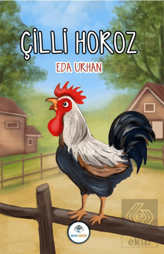 Çilli Horoz