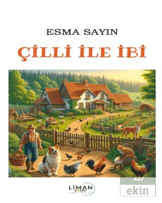 Çilli İle İbi