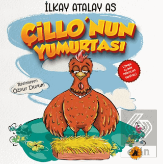 Çillo'nun Yumurtası