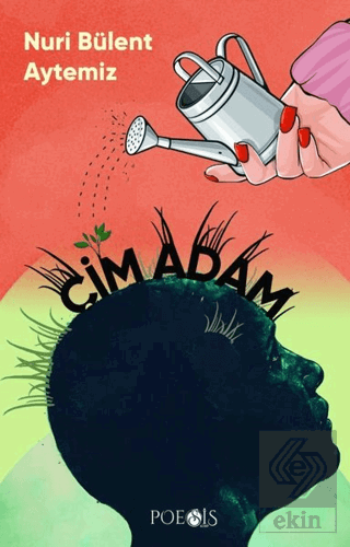 Çim Adam