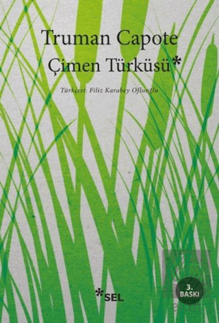 Çimen Türküsü