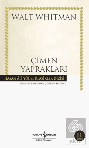 Çimen Yaprakları